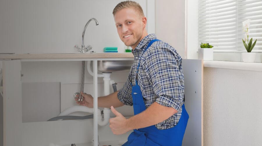 Emergency Plumbing Repair in Chester, PA